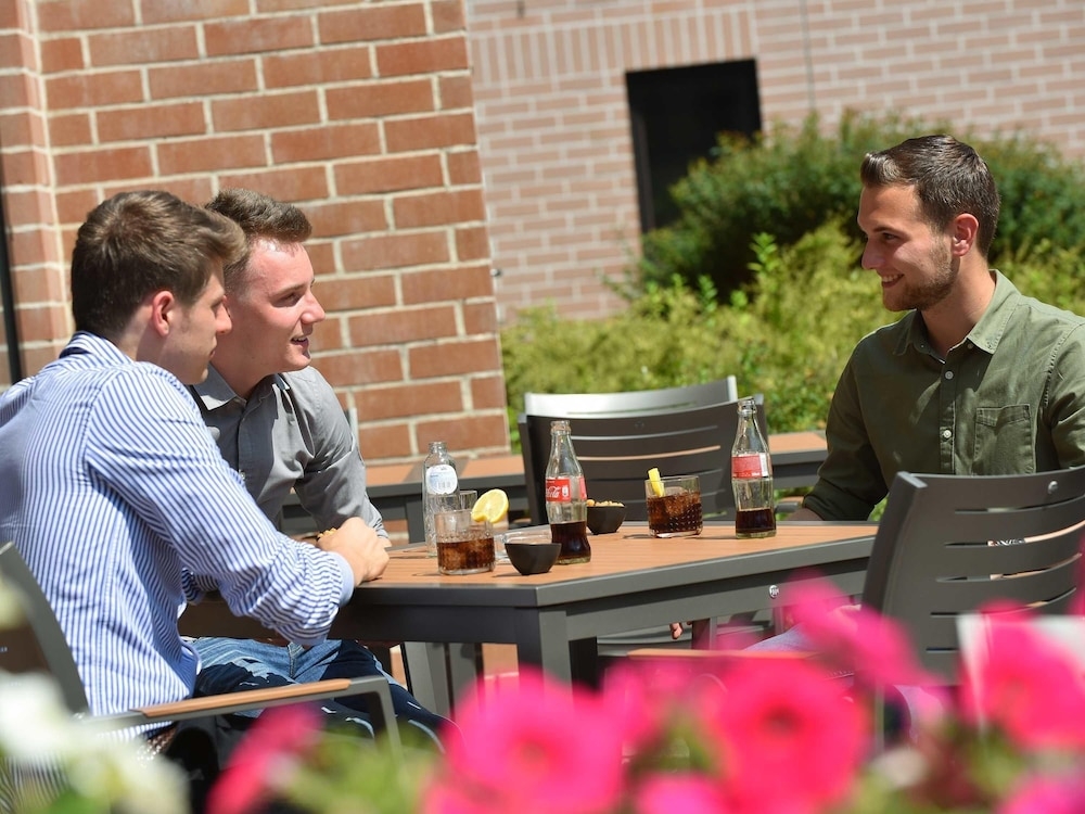 바(숙박 시설 내)