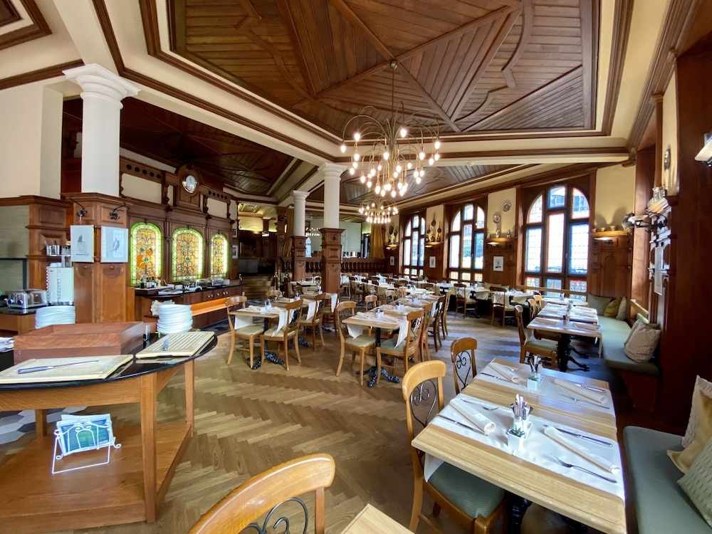 아침 식사 공간