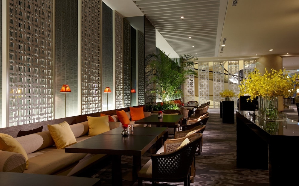 바(숙박 시설 내)