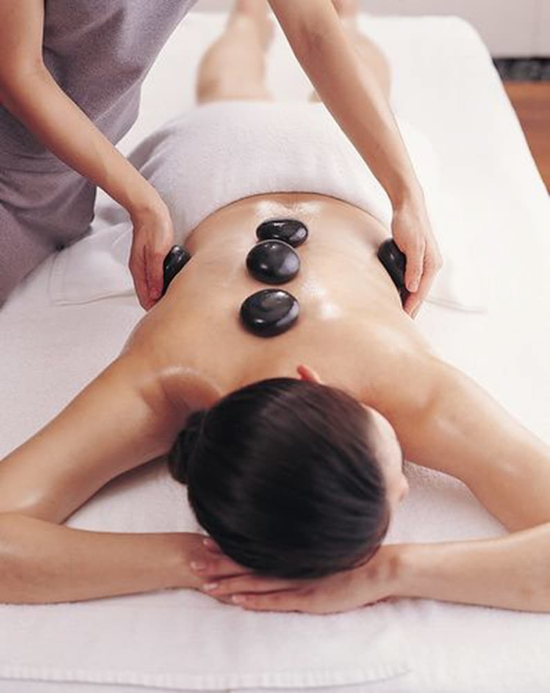 스파 트리트먼트