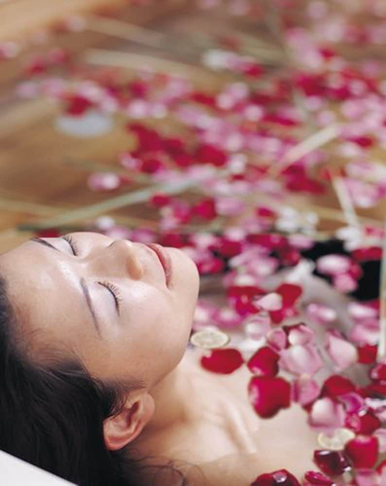 스파 트리트먼트