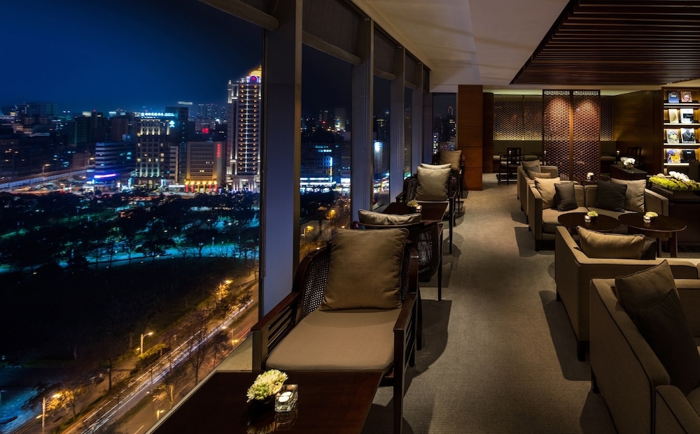 이그제큐티브 라운지