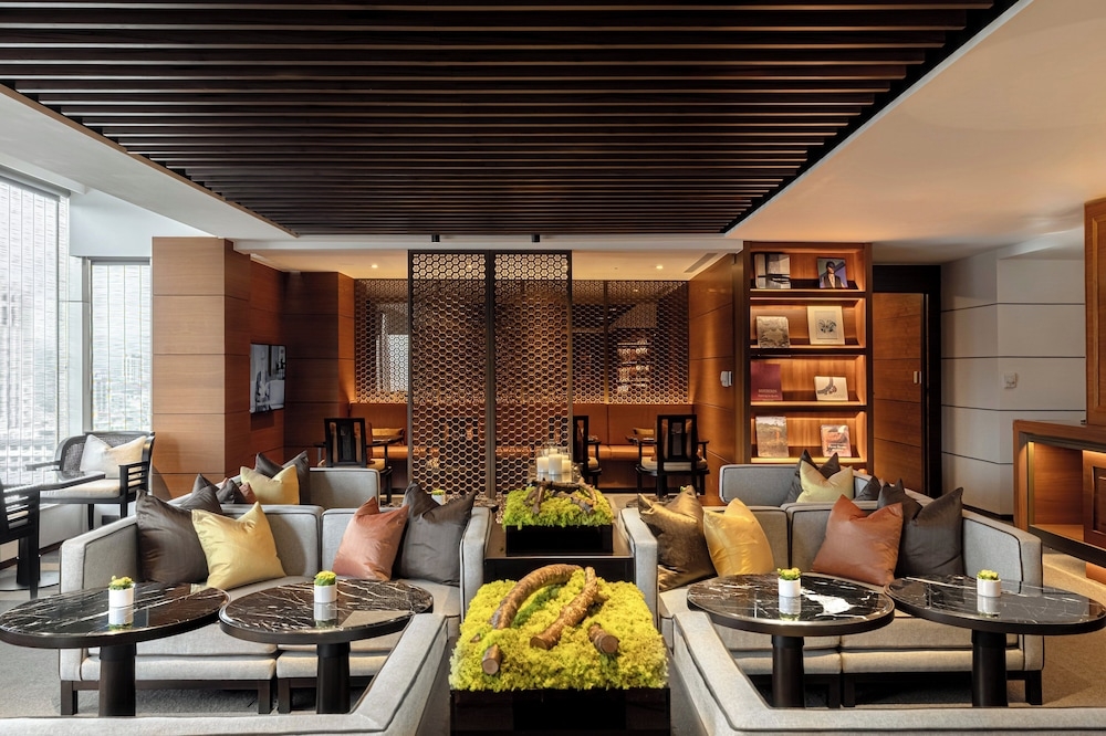 숙박 시설 내 편의 시설/서비스