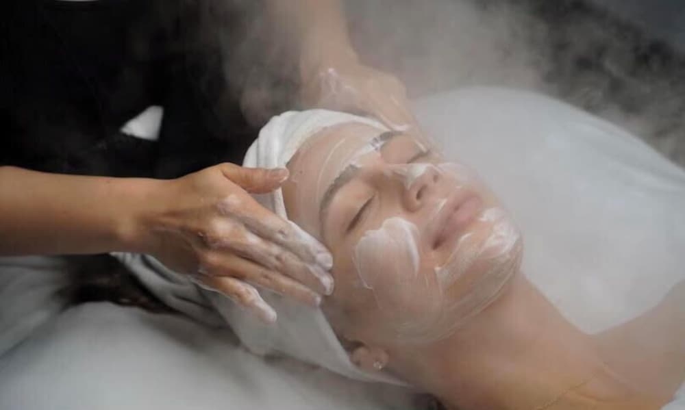 스파 트리트먼트