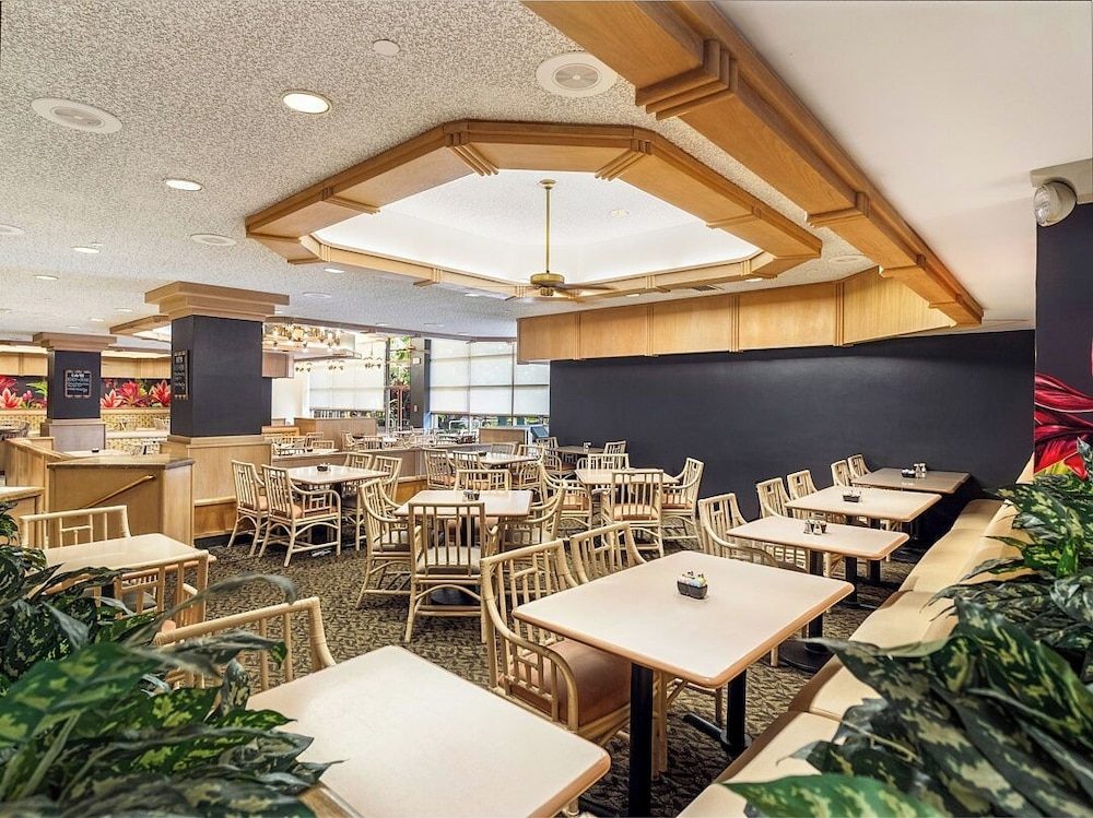 아침 식사 공간