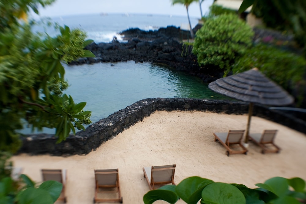 숙박 시설의 전망