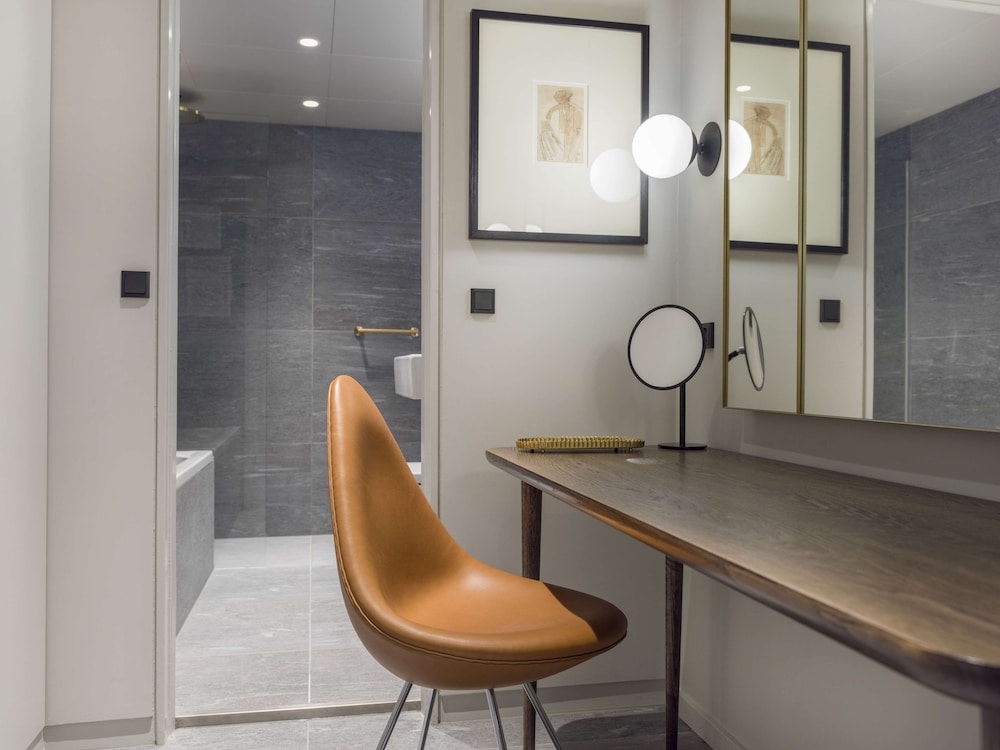 객실 내 편의 시설/서비스