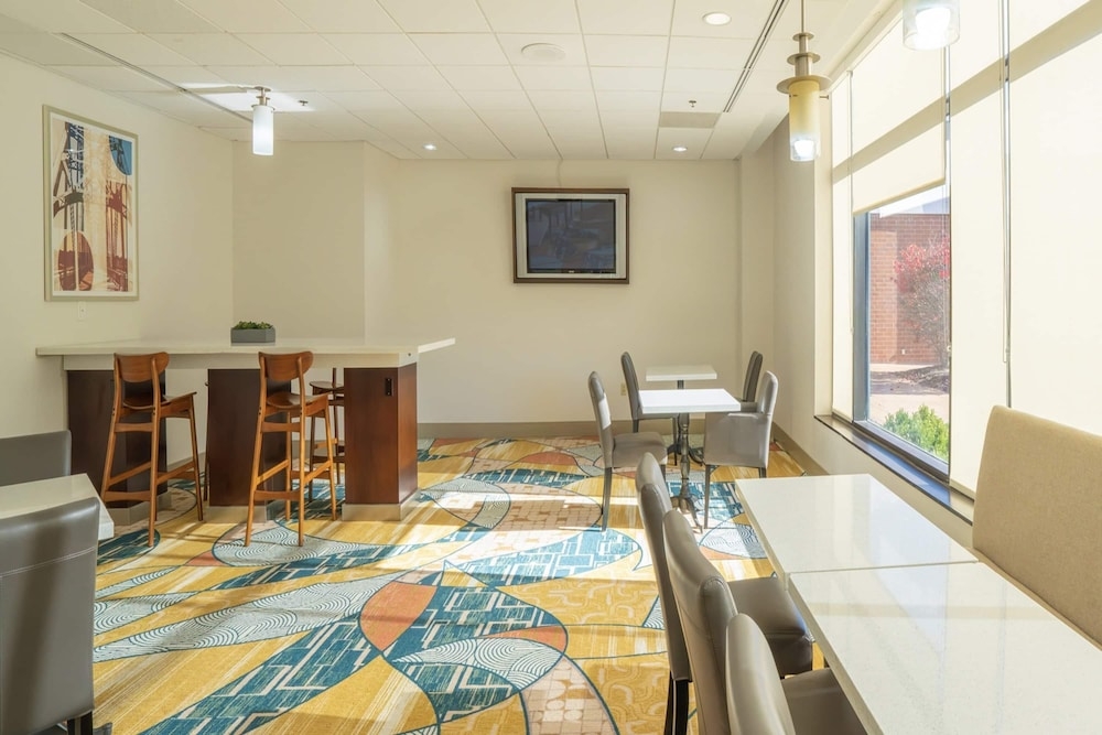 숙박 시설 내 편의 시설/서비스