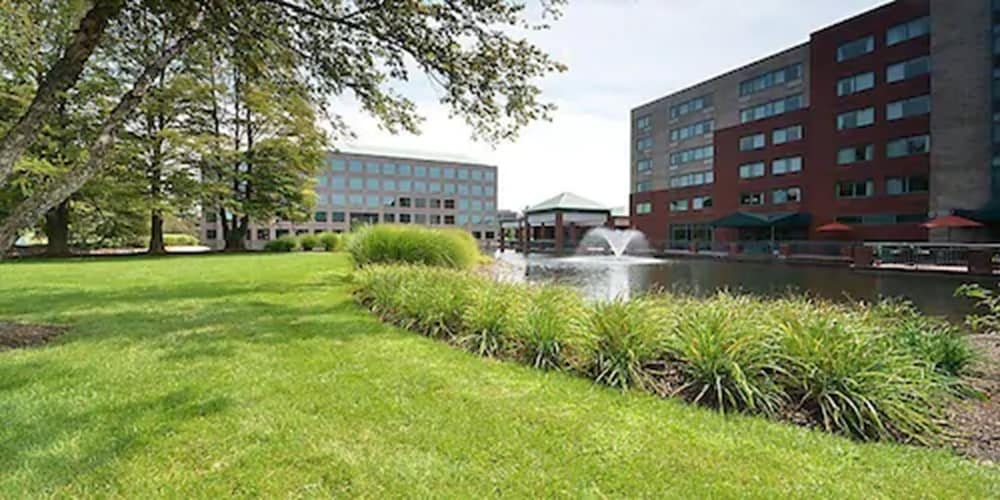 BBQ/피크닉 공간