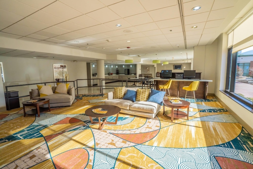 숙박 시설 내 편의 시설/서비스