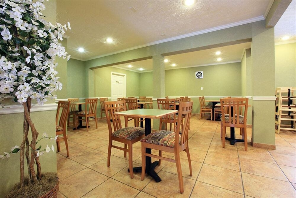 아침 식사 공간