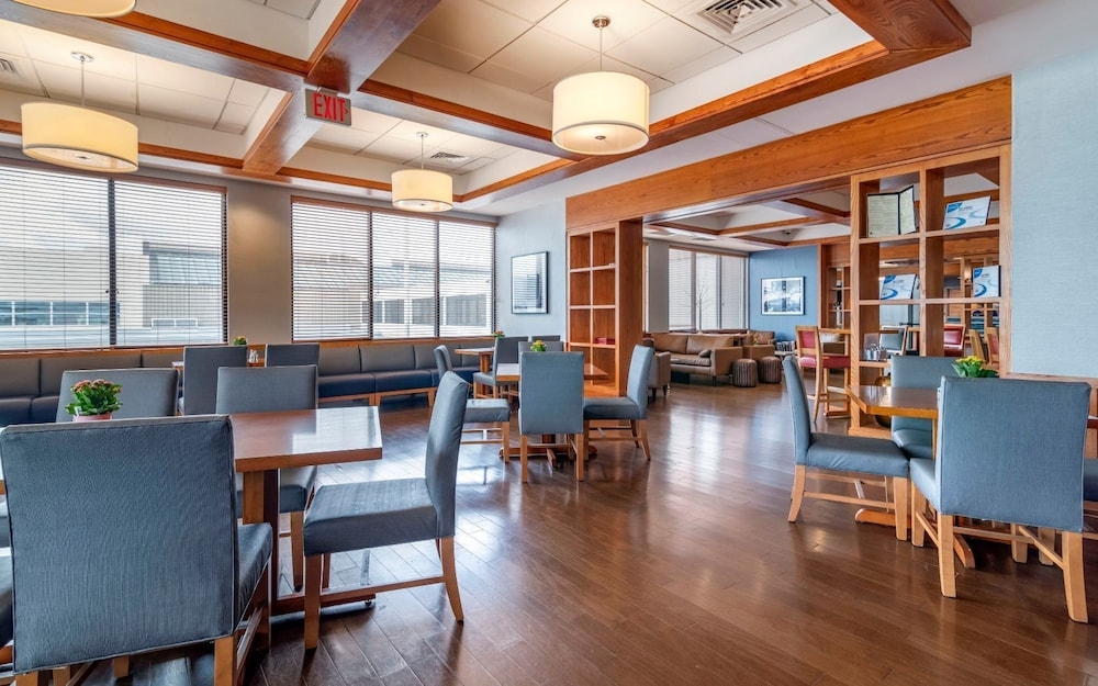 아침 식사 공간