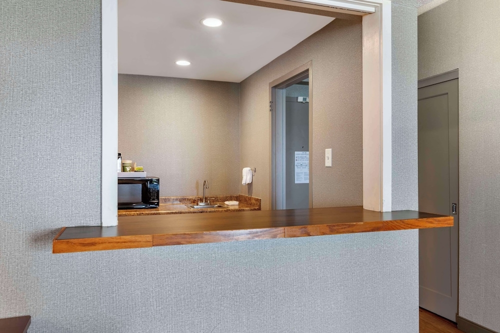 전용 간이 주방