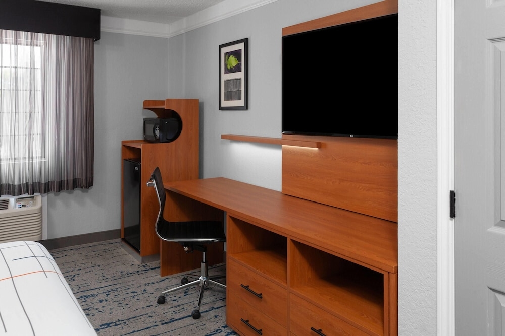 객실 내 편의 시설/서비스