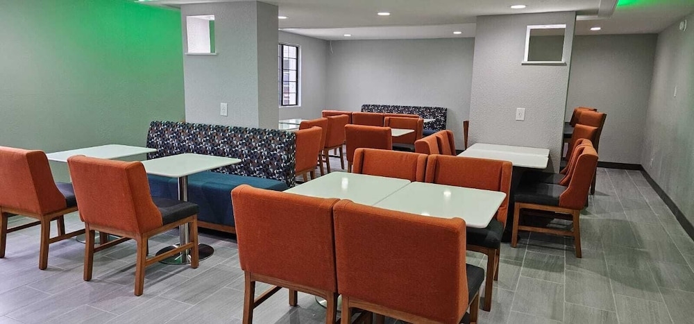 아침 식사 공간