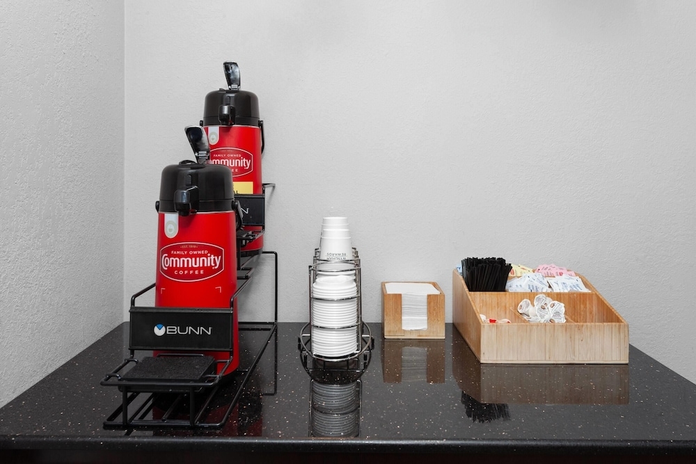 숙박 시설 내 편의 시설/서비스