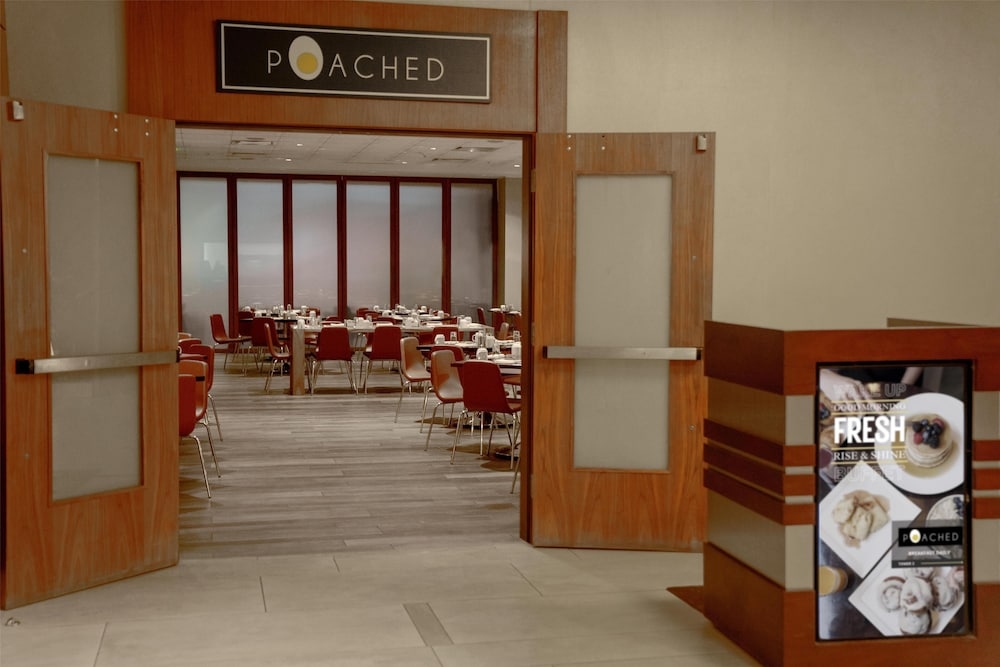 아침 식사 공간