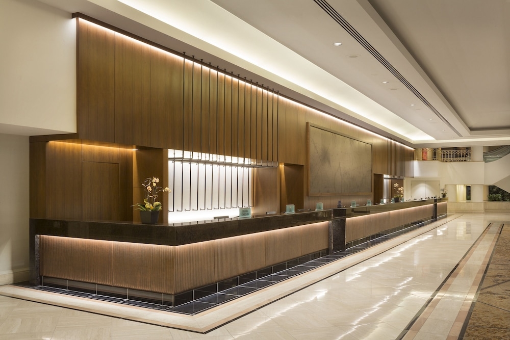 체크인/체크아웃 키오스크