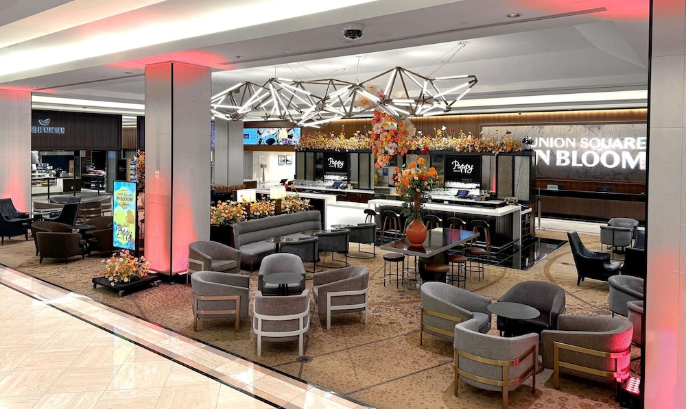 바(숙박 시설 내)