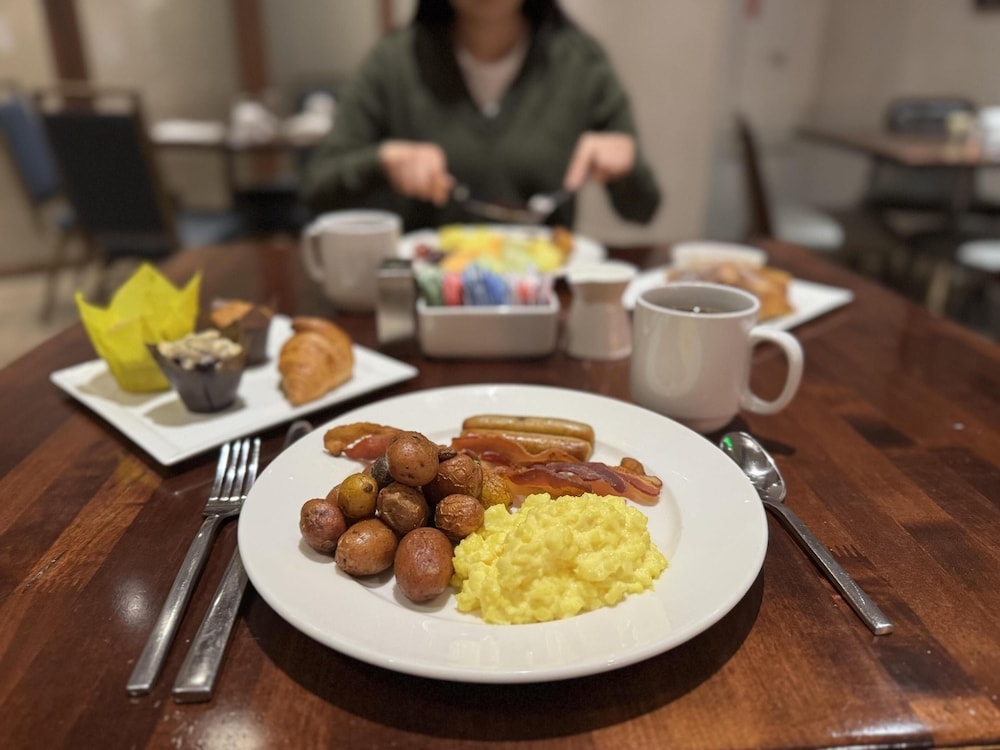 바(숙박 시설 내)