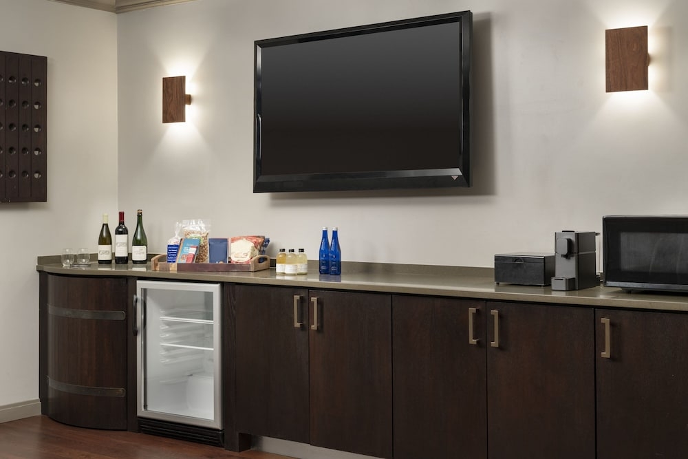 바(숙박 시설 내)