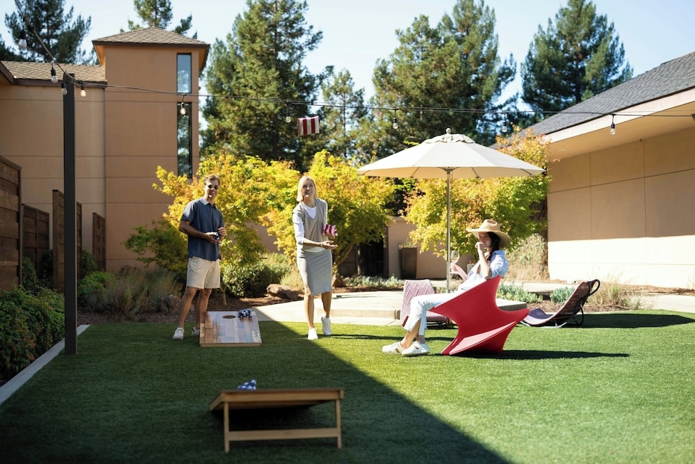 숙박 시설 내 편의 시설/서비스