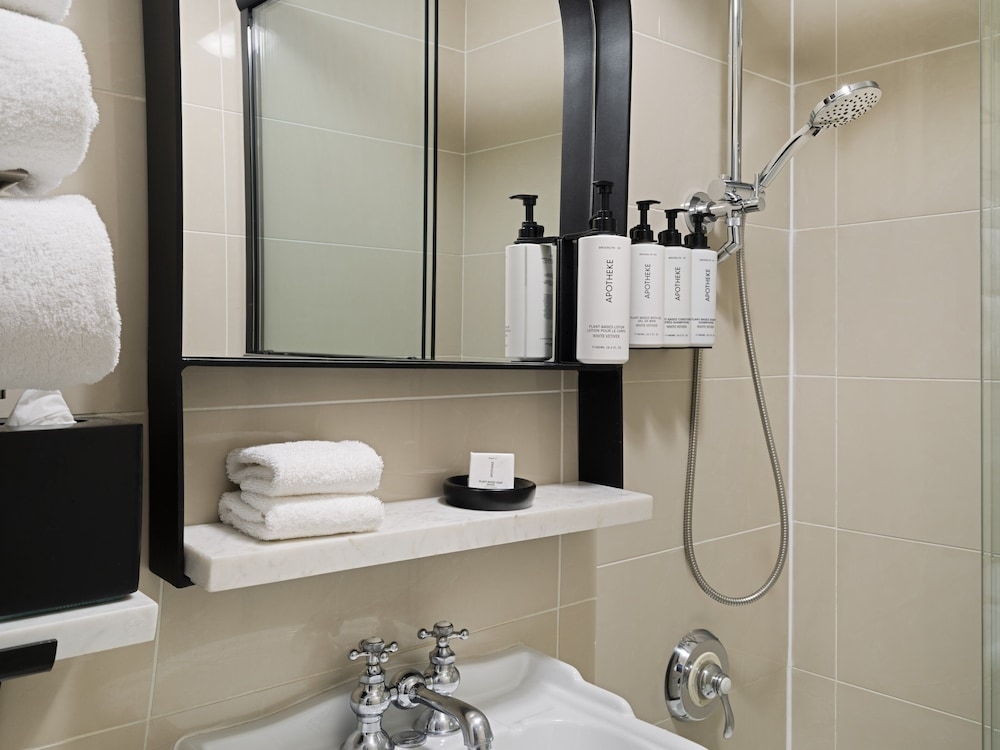 객실 내 편의 시설/서비스