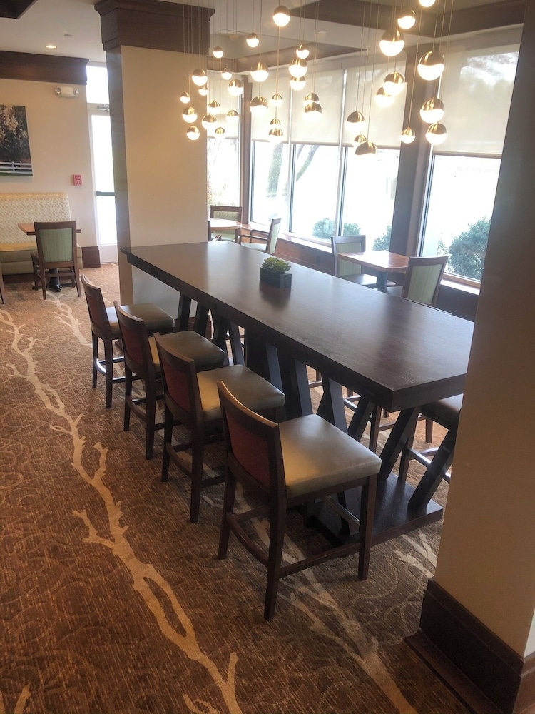 아침 식사 공간