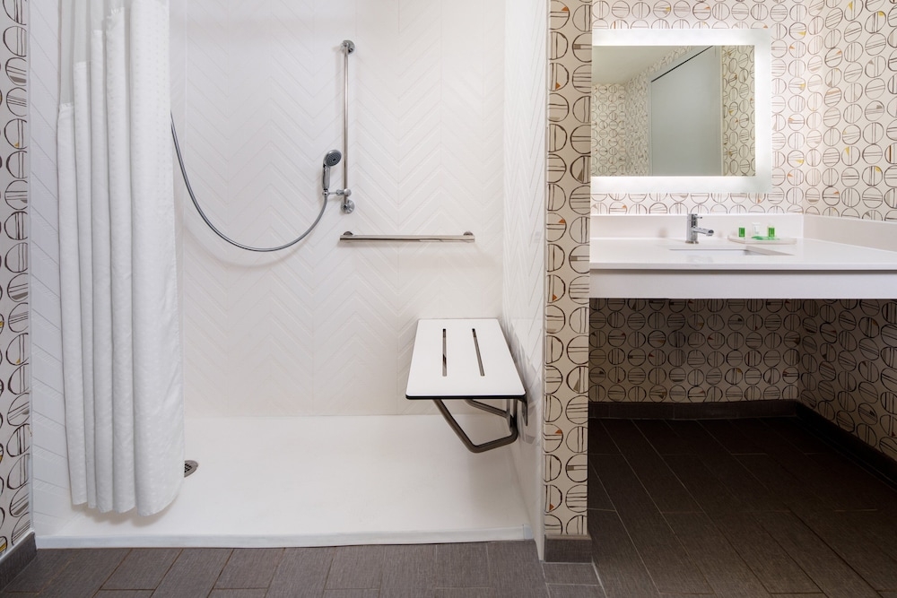 객실 내 편의 시설/서비스