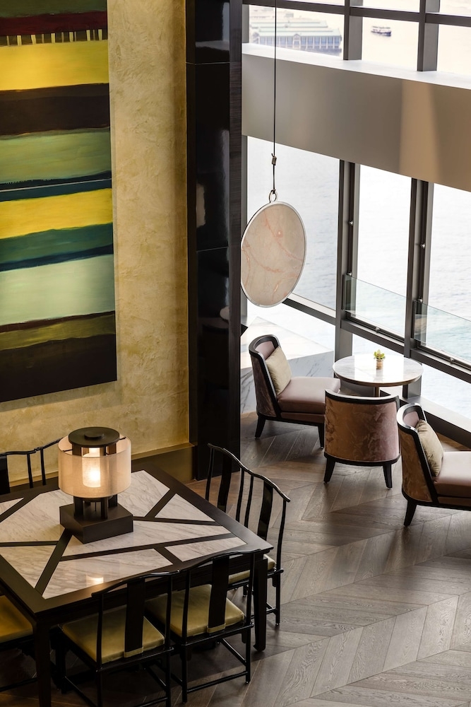 바(숙박 시설 내)