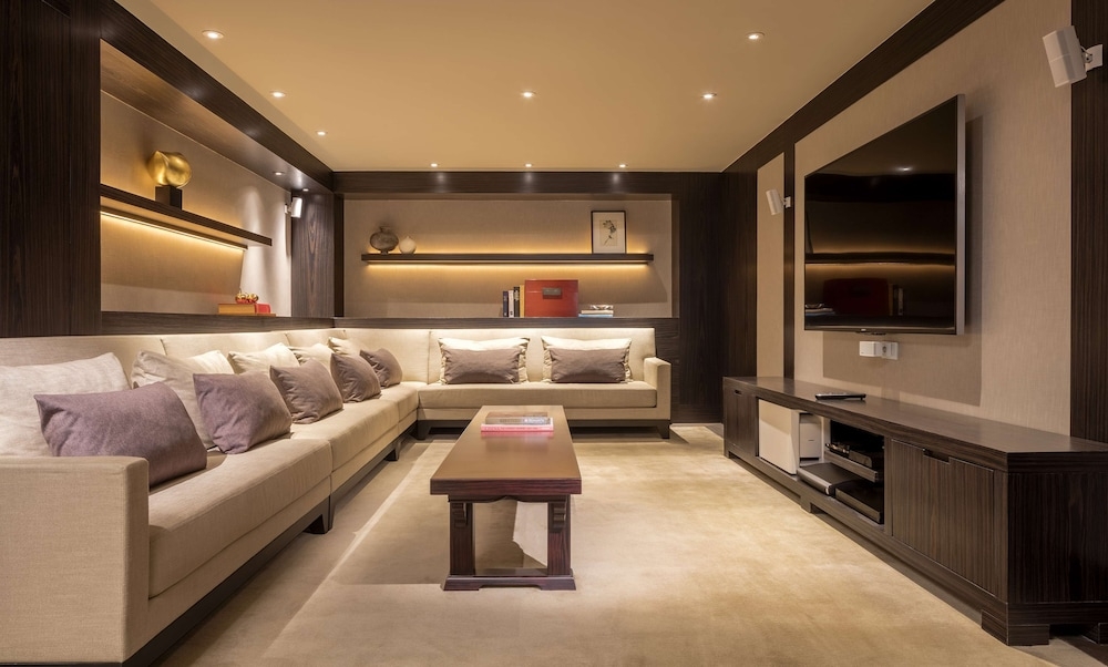 바(숙박 시설 내)