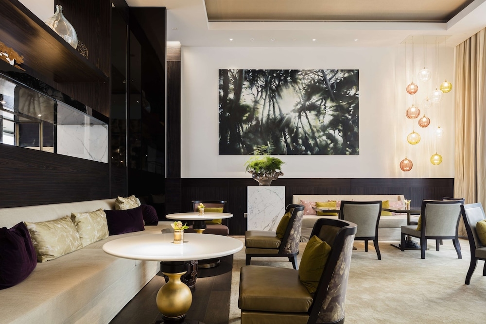 바(숙박 시설 내)