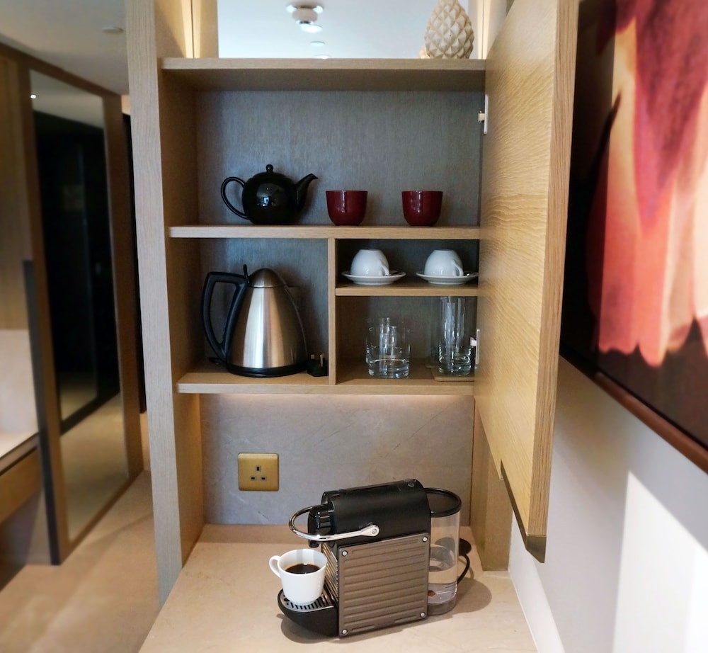 커피 및/또는 커피 메이커