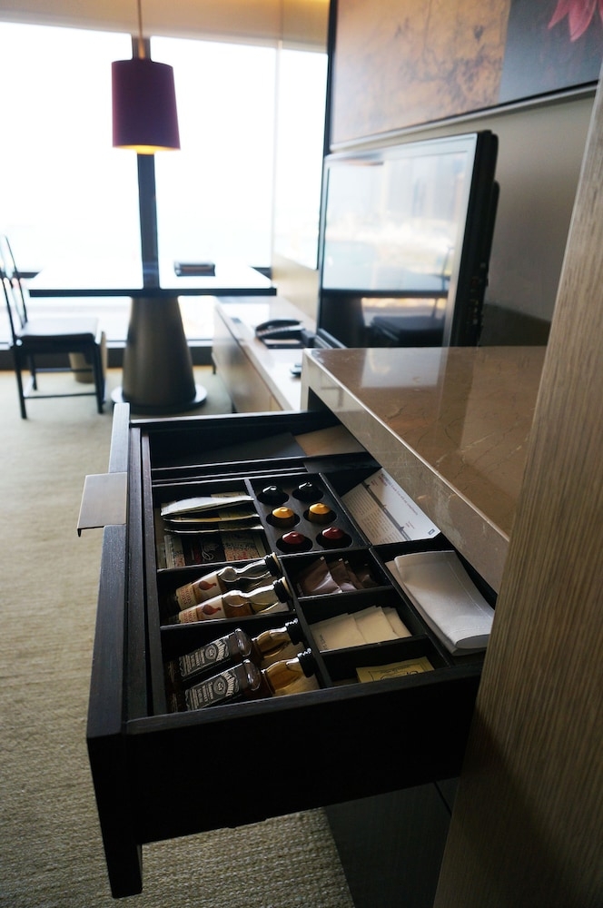 객실 내 편의 시설/서비스