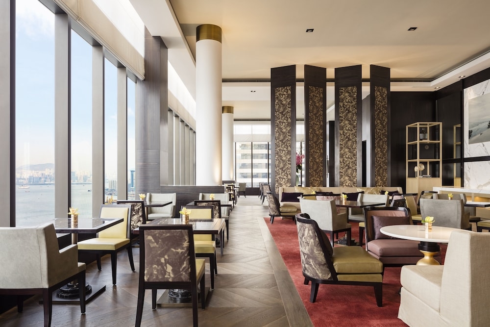 이그제큐티브 라운지