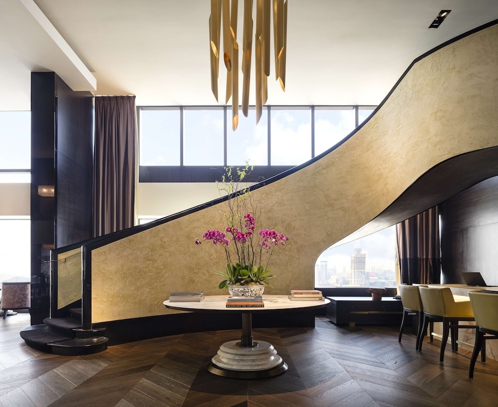 바(숙박 시설 내)