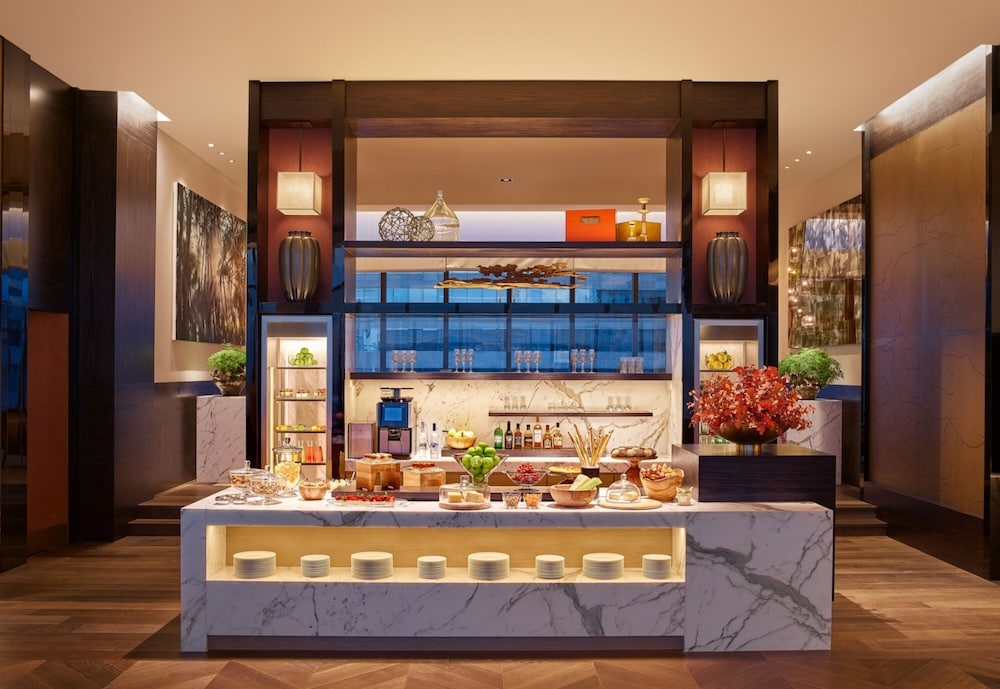 이그제큐티브 라운지