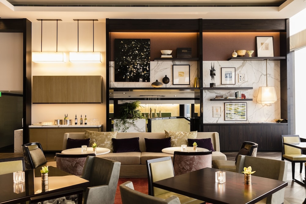 이그제큐티브 라운지