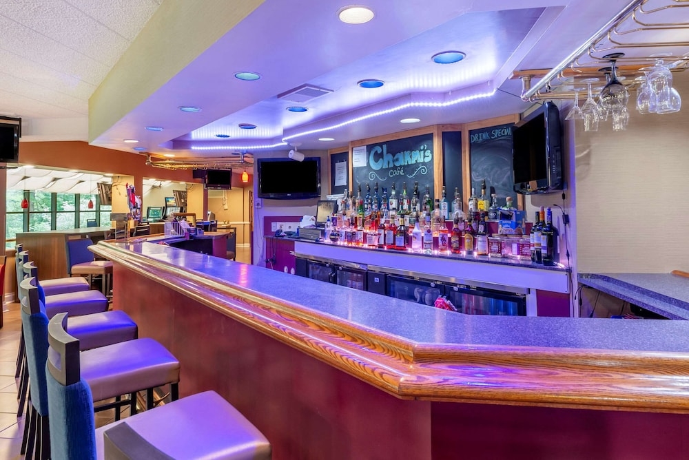 아침 식사 공간