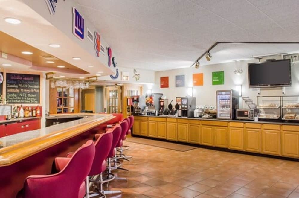 아침 식사 공간