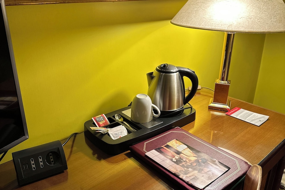 커피 및/또는 커피 메이커