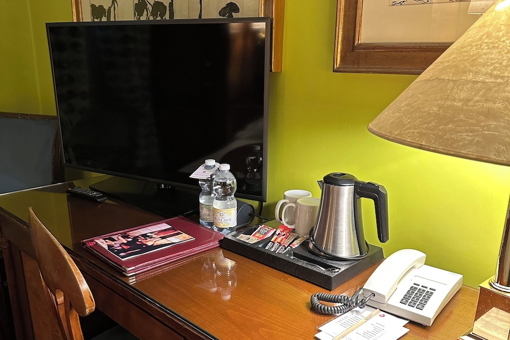 커피 및/또는 커피 메이커