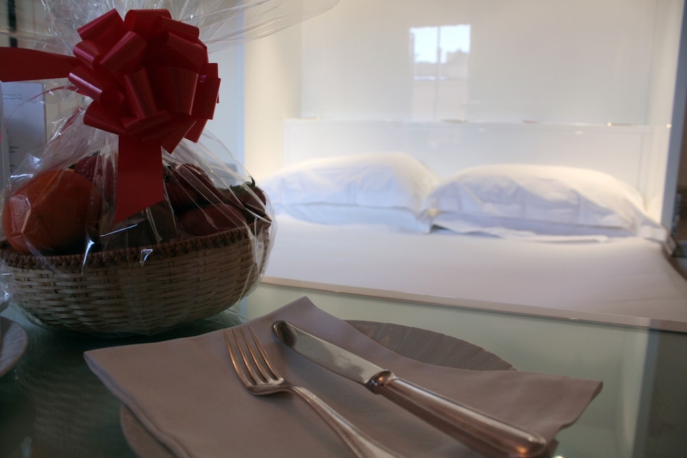 객실 내 편의 시설/서비스