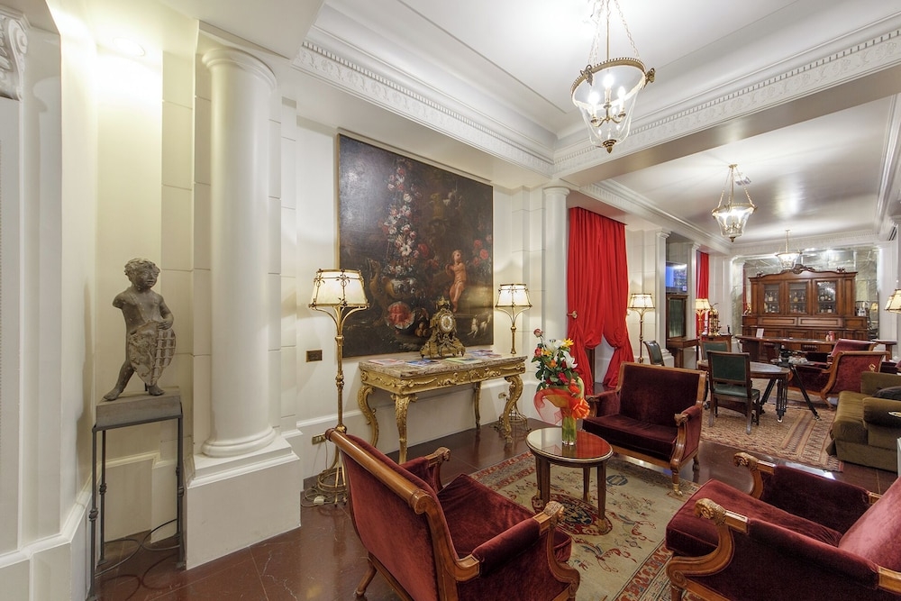 바(숙박 시설 내)