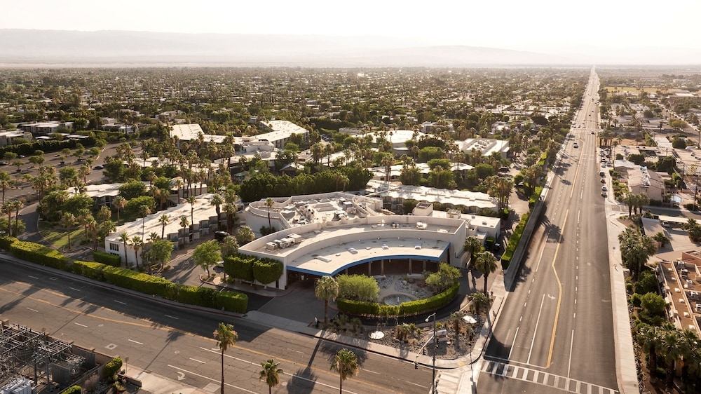 숙박 시설 내 편의 시설/서비스