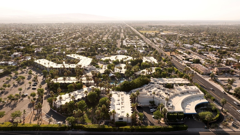 숙박 시설 내 편의 시설/서비스