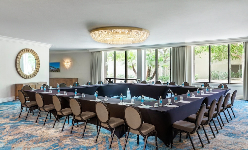 숙박 시설 내 편의 시설/서비스