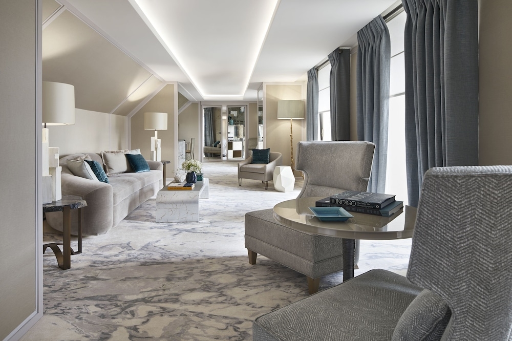 객실에서 보이는 전망