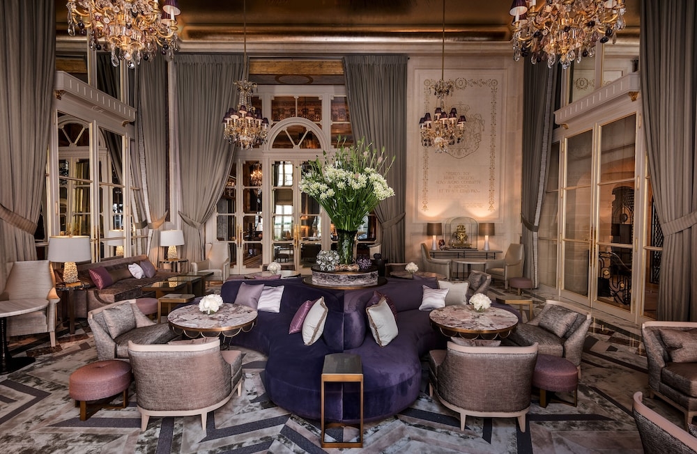 바(숙박 시설 내)