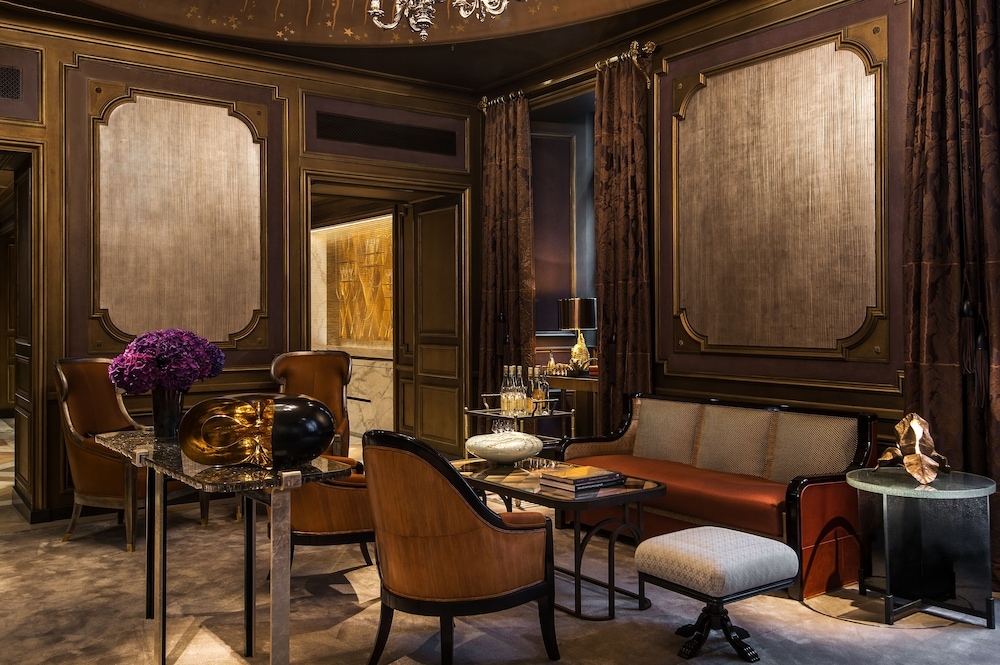 바(숙박 시설 내)